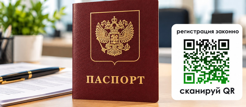 прописка в Ковылкино